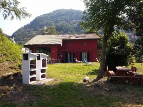 Ostello Casa Rossa